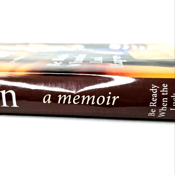 Biography Ina Garten, Hardback Book. - Picture 6 of 10